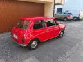 Austin Leyland Mini Clubman Saloon 1100 H-KENNZEICHEN 
