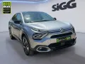 Citroën C4 X 1.2 PureTech 130EAT8 Automa Vollausstattung