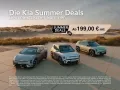 Kia EV2 Earth 42.2 kWh LED+360°Kamera+Navi+SHZ