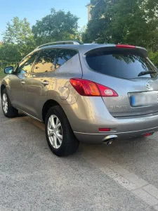 Nissan Murano 2.5 dCi Automatik - Leder - ...