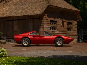 Ferrari 308 GTS
