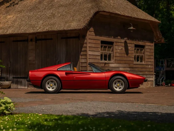 Ferrari 308 GTS