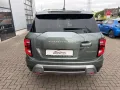 Ssangyong Torres Forest Edition