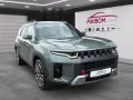 Ssangyong Torres Forest Edition