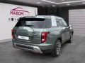 Ssangyong Torres Forest Edition