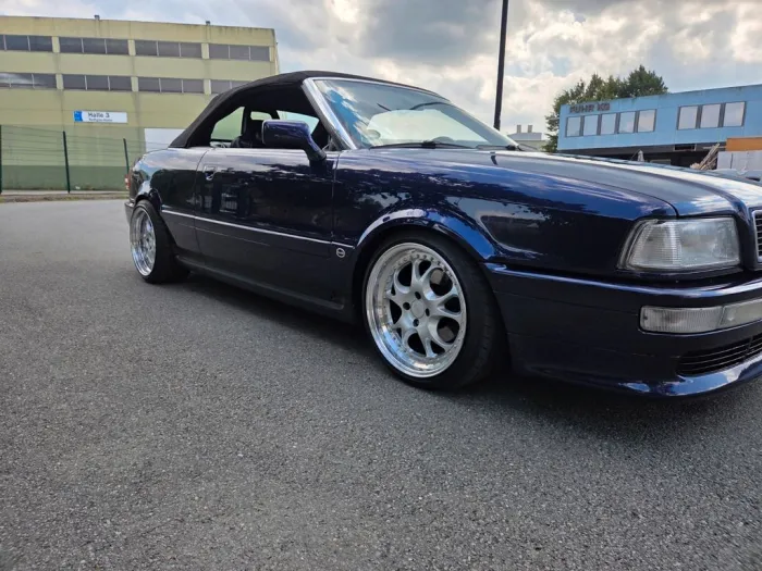 Audi Cabriolet 2.8 -