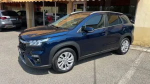 Other Suzuki S-Cross 1.4 Hybrid Top