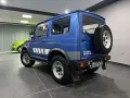 Suzuki SJ Berlina 1.0 410
