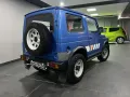 Suzuki SJ Berlina 1.0 410
