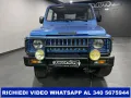 Suzuki SJ Berlina 1.0 410