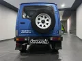 Suzuki SJ Berlina 1.0 410