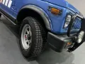 Suzuki SJ Berlina 1.0 410