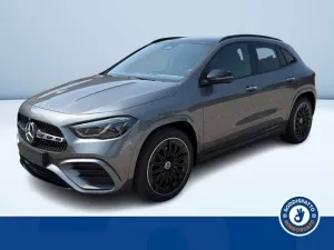 Mercedes-Benz GLA 220d Automatic 4Matic AMG Line