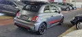Abarth 595C Competitione