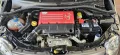 Abarth 595C Competitione