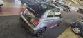 Abarth 595C Competitione