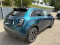 Fiat 600 Hybrid La Prima