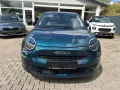 Fiat 600 Hybrid La Prima
