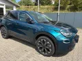 Fiat 600 Hybrid La Prima