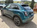 Fiat 600 Hybrid La Prima