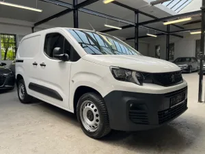 Peugeot Partner Premium L1