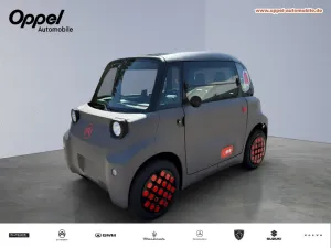 Citroën Citroen Ami Spicy+45km/h+Sofort verfügbar+ab 15J