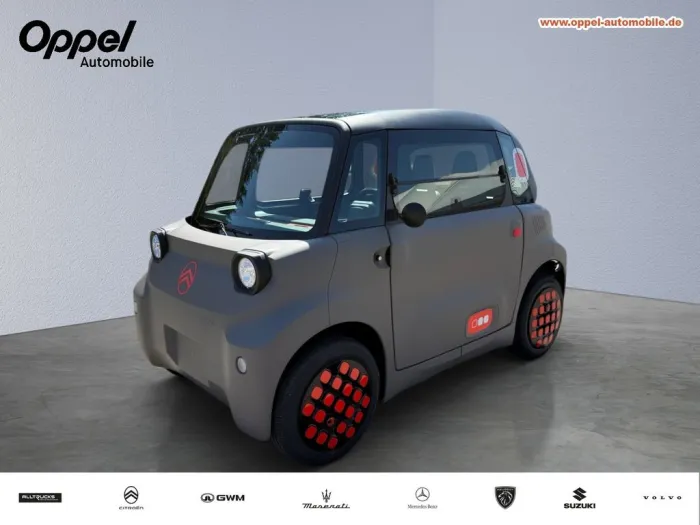 Citroën Citroen Ami Spicy+45km/h+Sofort verfügbar+ab 15J