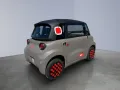 Citroën Citroen Ami Spicy+45km/h+Sofort verfügbar+ab 15J