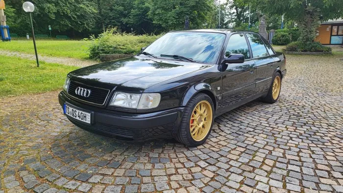 Audi S4