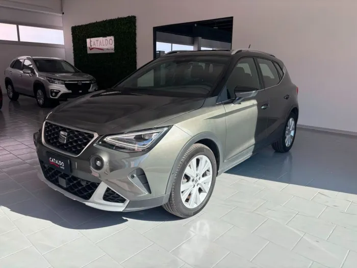 Other Seat Arona 1.0 EcoTSI XPERIENCE
