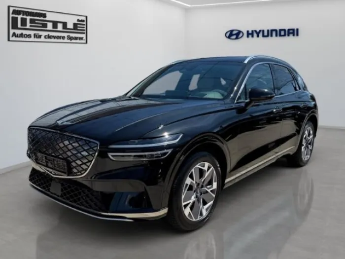 Genesis GV70 Electrified 360kW (490 PS) 77.4kWh LED ACC 