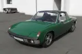 Porsche 914
