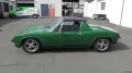Porsche 914