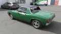 Porsche 914
