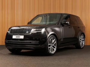 Land Rover Range Rover P550e Autobiography TOWB-MERIDIAN