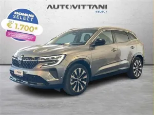 Renault RENAULT Austral 1.2 E-Tech full hybrid Techno 20