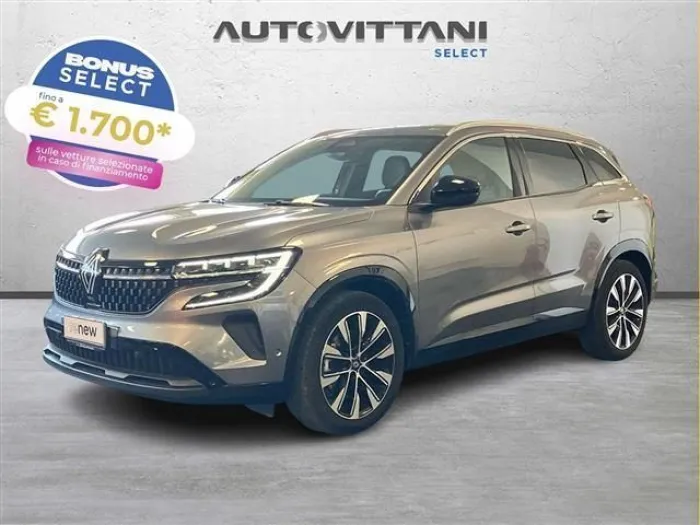 Renault RENAULT Austral 1.2 E-Tech full hybrid Techno 20