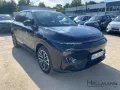 Leapmotor B10 Design Pro Max BEV Akku 67,1 KW/h