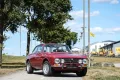 Alfa Romeo 2000 GT Veloce 2.0