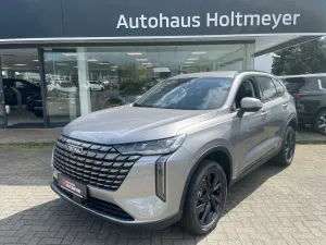 GWM HAVAL H6 1.5 HEV LUXURY *Sofort*
