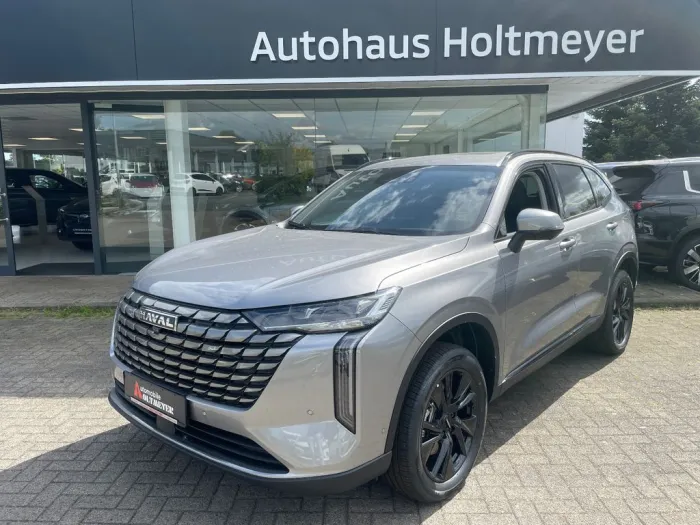 GWM HAVAL H6 1.5 HEV LUXURY *Sofort*