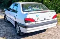 Peugeot 306 1.4 SR SR