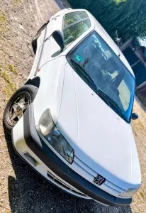 Peugeot 306 1.4 SR SR
