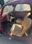 Fiat Topolino 500 A Oldtimer