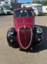 Fiat Topolino 500 A Oldtimer