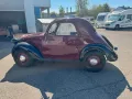 Fiat Topolino 500 A Oldtimer