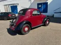 Fiat Topolino 500 A Oldtimer