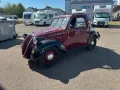 Fiat Topolino 500 A Oldtimer