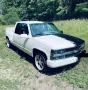 Chevrolet C1500