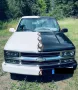 Chevrolet C1500